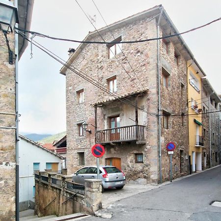 Can Martipol La Pobla de Lillet Eksteriør bilde